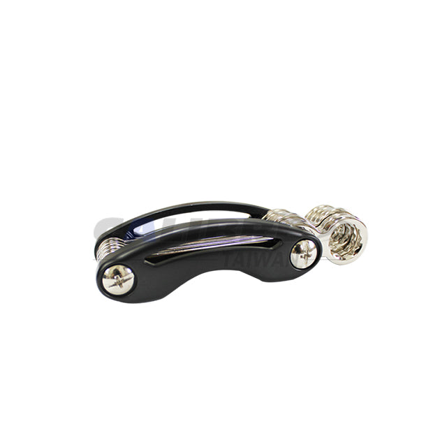 Brake Pipe Spanner Set (7-12mm)