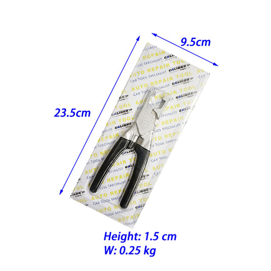 Fuel Feed Pipe Plier