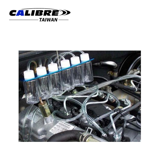 Flow Meter Common Adaptor Set