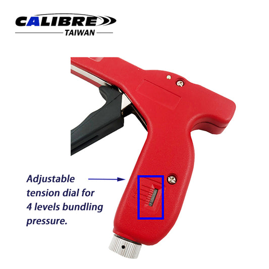 cable tie tension tool