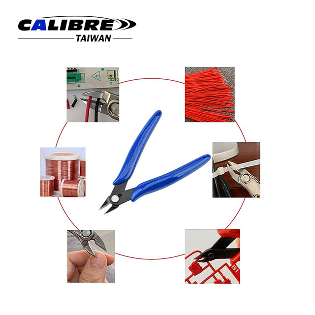 CA360016 TAIWAN CALIBRE 5” Electrical Cable Cutter