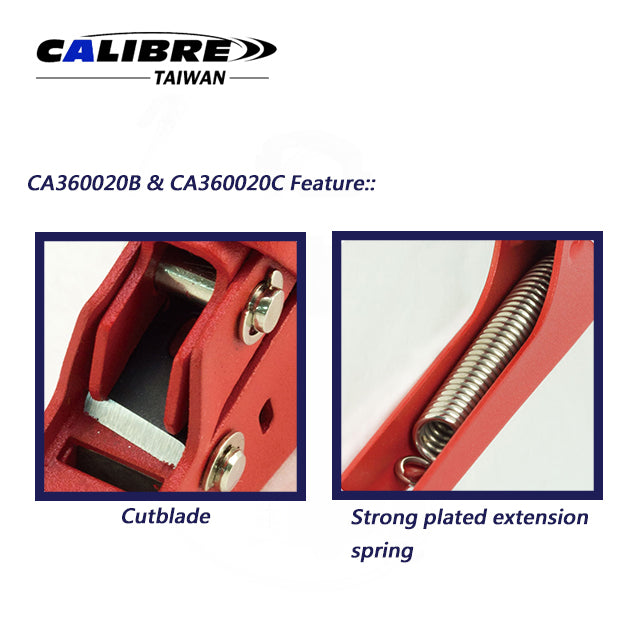 cable tie cutter tool
