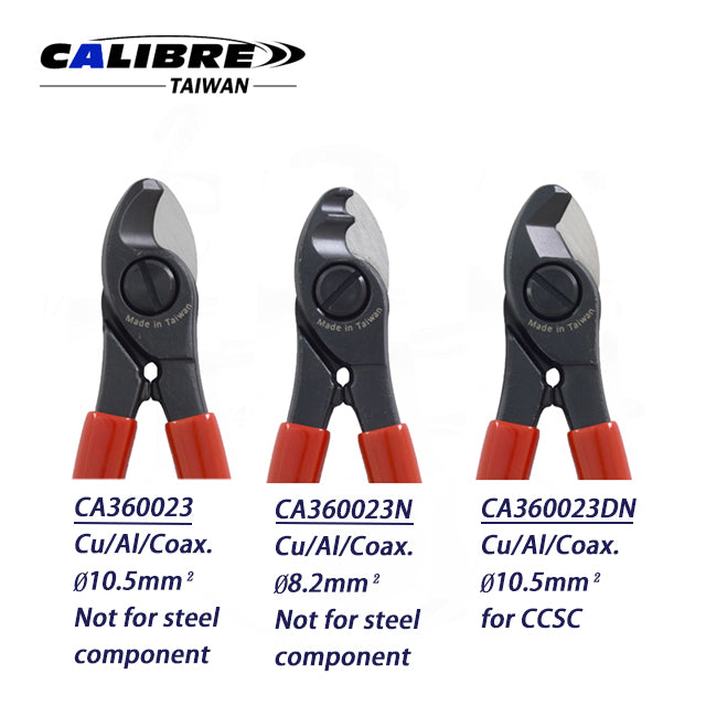 steel cable cutter