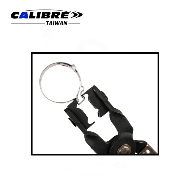 Hose Clamp Pliers Angled Type