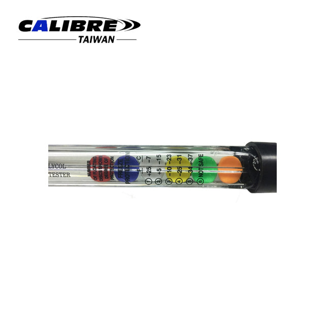 Antifreeze Tester / Ethylene Golycol