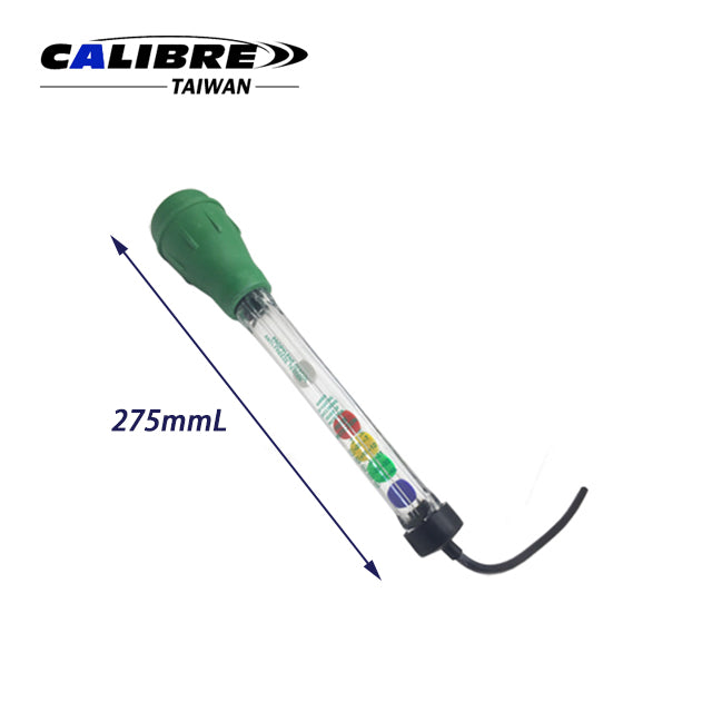 Antifreeze Tester / Propylene Golycol