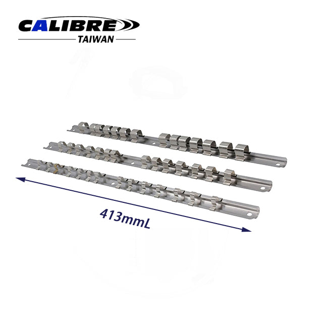 Metal Socket Holder