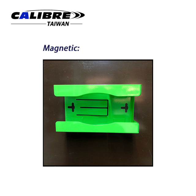 Magnetic Glove Dispenser