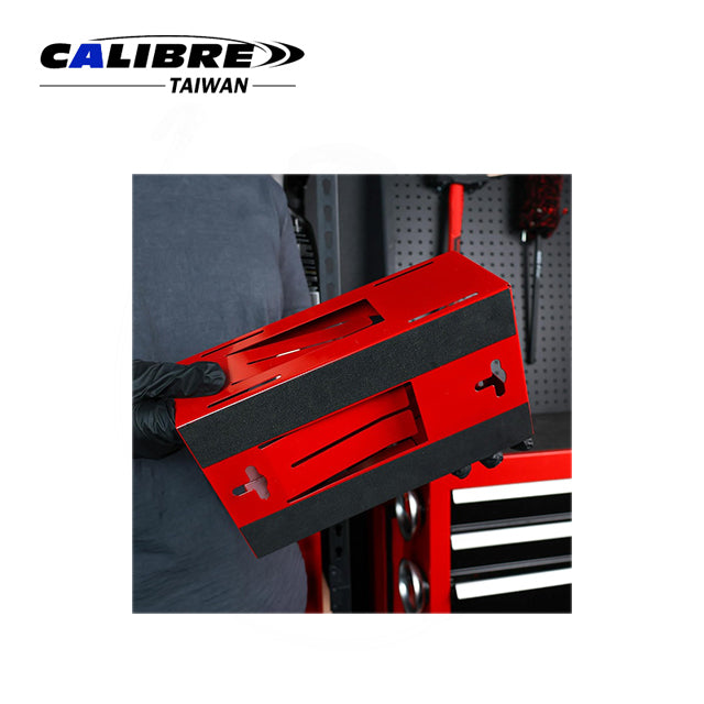 Magnetic Glove Dispenser