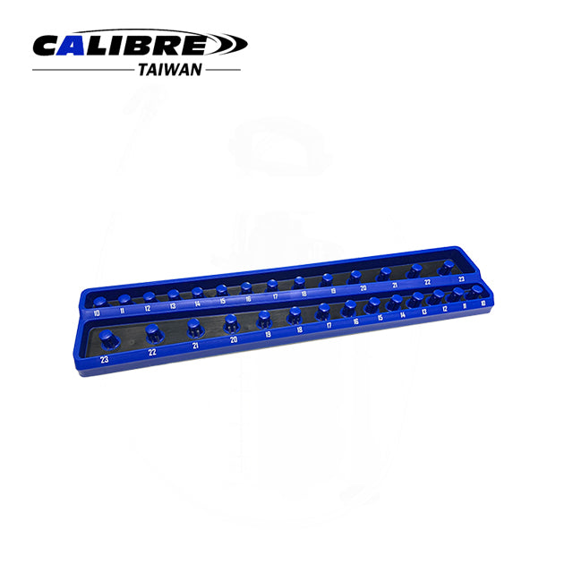 CA390089 TAIWAN CALIBRE Twist-Lock Socket Tray