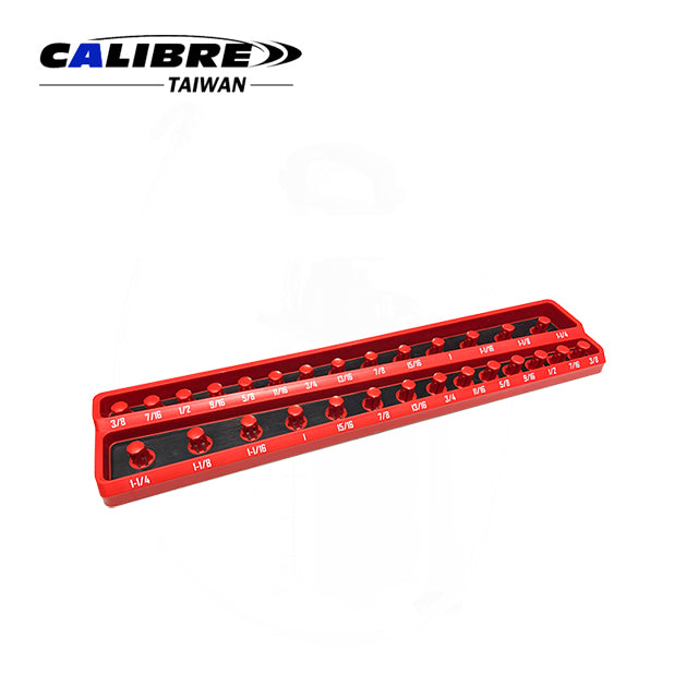CA390089 TAIWAN CALIBRE Twist-Lock Socket Tray