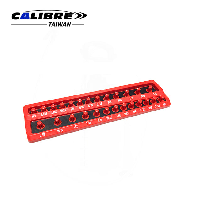 CA390089 TAIWAN CALIBRE Twist-Lock Socket Tray