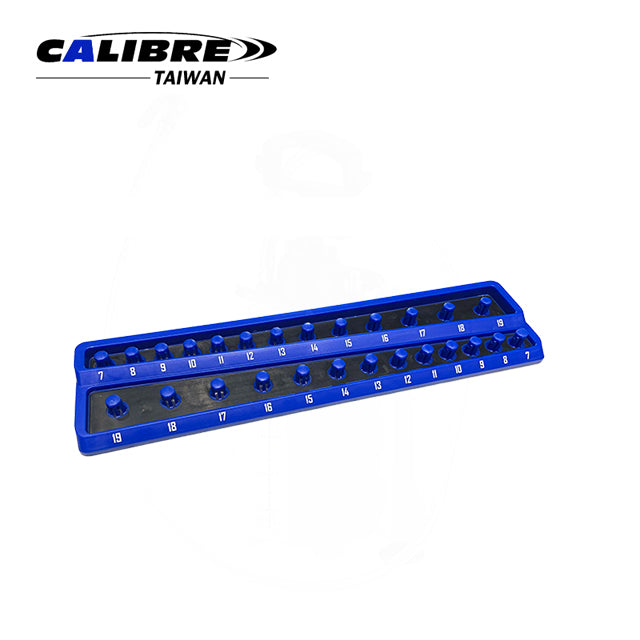 CA390089 TAIWAN CALIBRE Twist-Lock Socket Tray