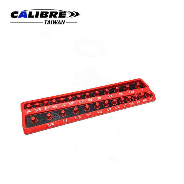 CA390089 TAIWAN CALIBRE Twist-Lock Socket Tray