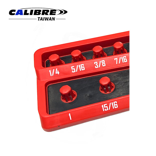 Twist-Lock Socket Tray