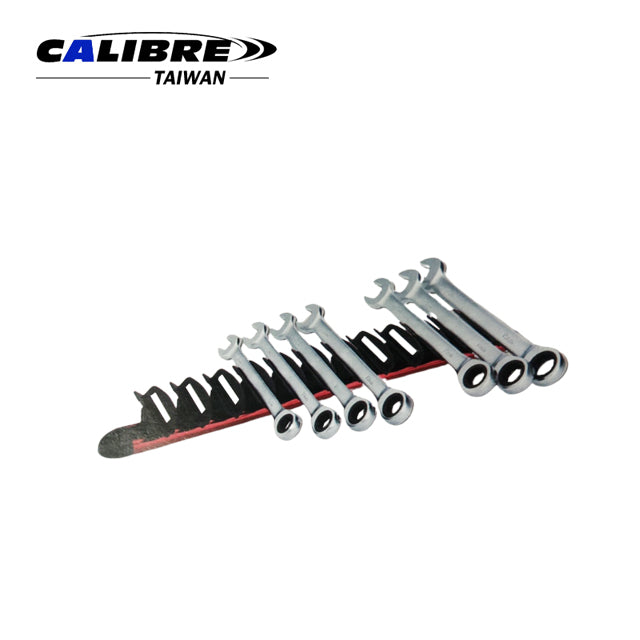 Magnetic Wrench Rack
