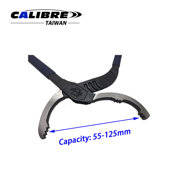 55-125mm Filter Pliers