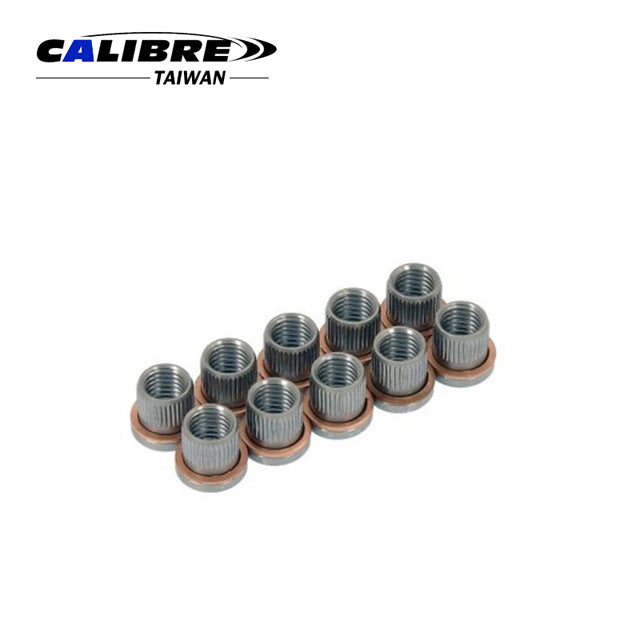 Brake Caliper Guide Pin Thread
