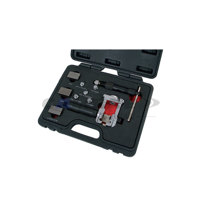 Brake Pipe Flaring Kit