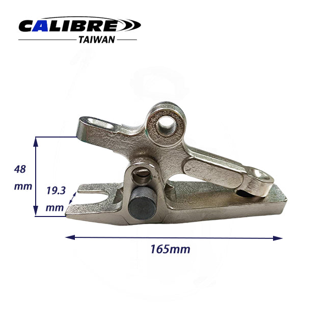 Scissor Ball Joint Separator