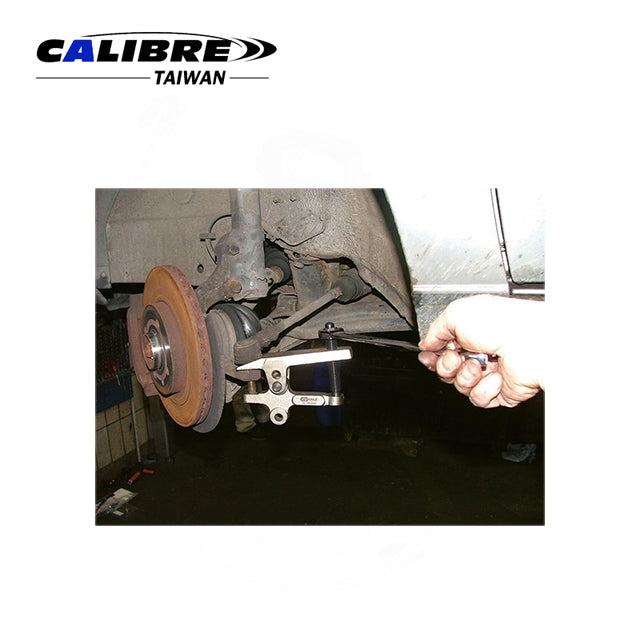 Scissor Ball Joint Separator