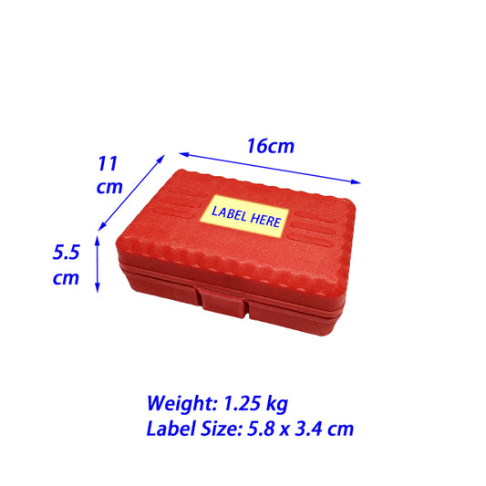 Hub/Wheel Nut Socket Set
