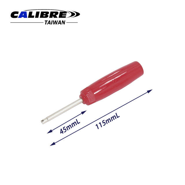 Tyre Valve Core Torque Tool