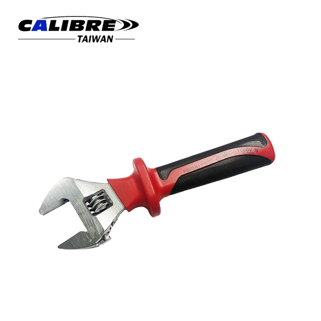 VDE Adjustable Wrench