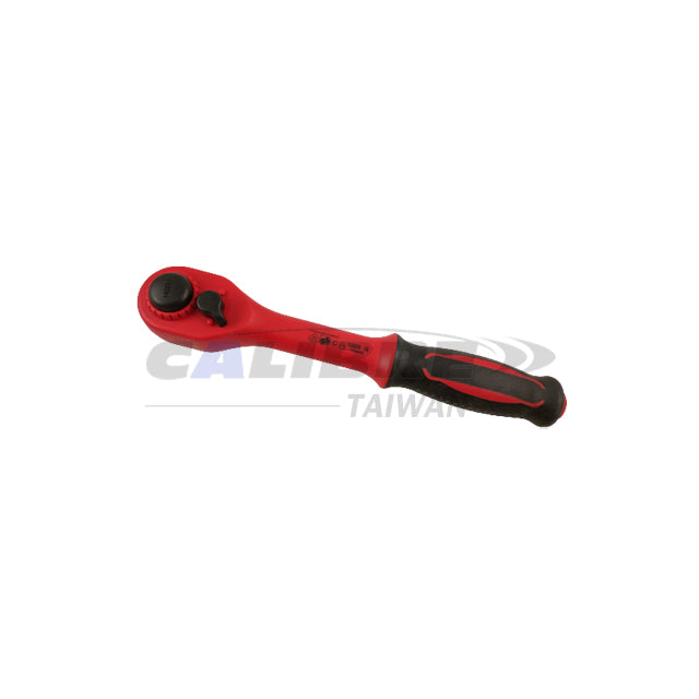 1/2” Dr x 250mm Injection Insulated Ratchet Handle