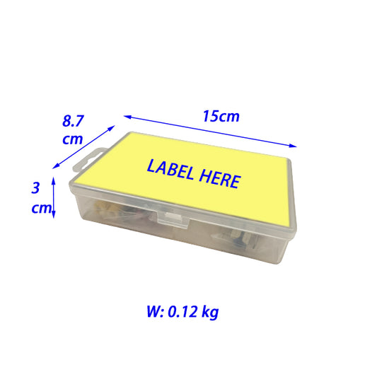 Testing Lead Assortment
