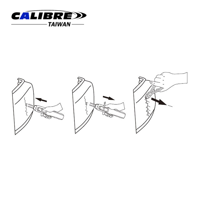 Cordless Rechargeable Hot Stapler