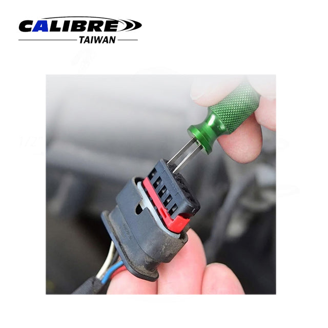 terminal pin removal tool