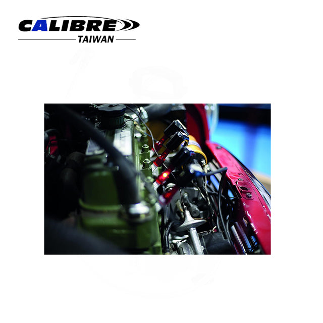 High Tension Lead Tester