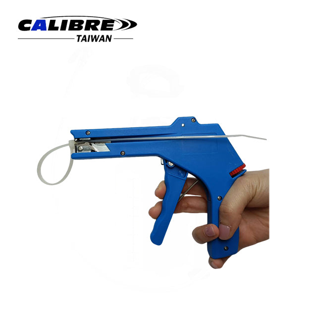 Cable Tie Gun