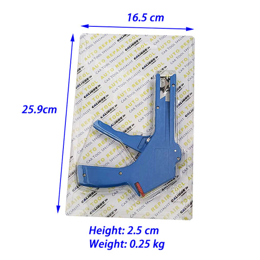 Cable Tie Gun