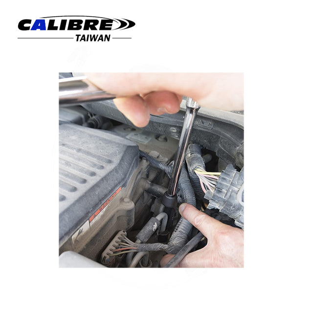 High Pressure Diesel Fuel Line Wrench Socket Set