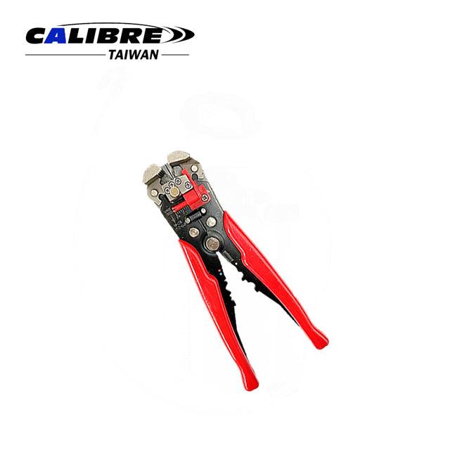 CA60008 TAIWAN CALIBRE Heavy Duty Auto Wire Stripper