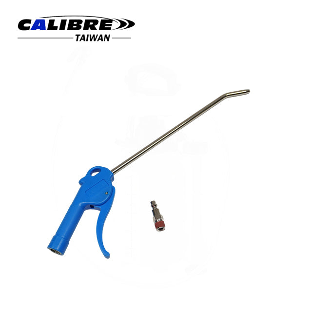 10.6” Air Blow Gun With Metal Reinforcement