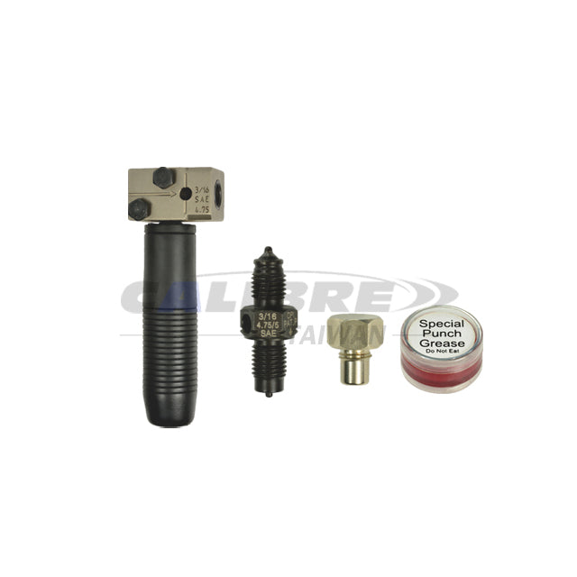 Flaring Tool