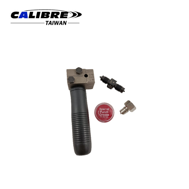 Flaring Tool