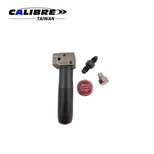 Flaring Tool