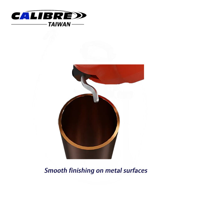 Quick Adjustment Tube Cutters w/Deburring Tool