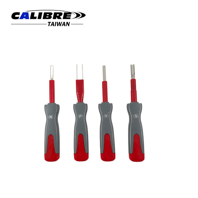 26pc Terminal Release Tool Set