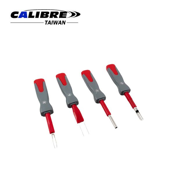 26pc Terminal Release Tool Set