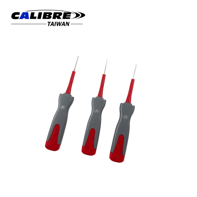 26pc Terminal Release Tool Set