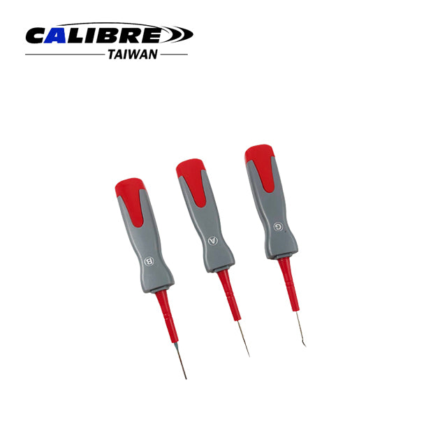 26pc Terminal Release Tool Set