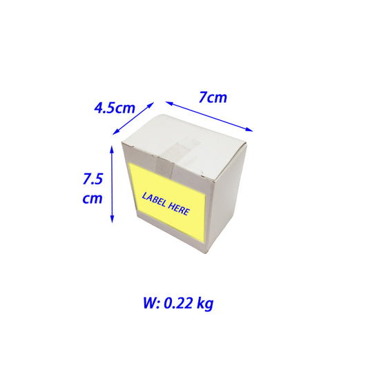 Red & Green Bi-Color Bow Light
