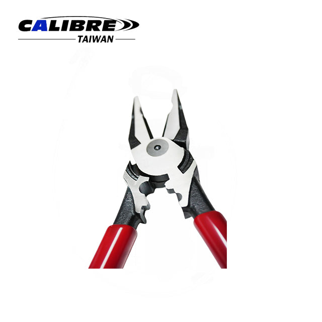 9" Combination Screw Pliers