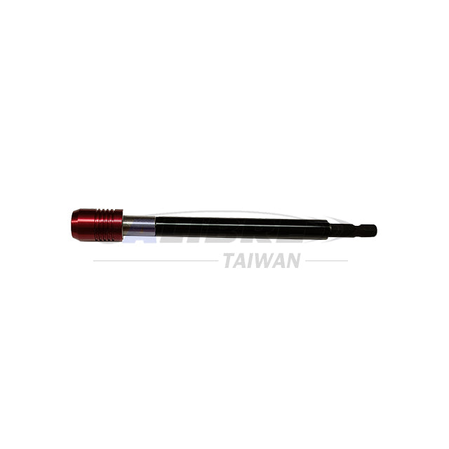 Quick Release Bit Holder