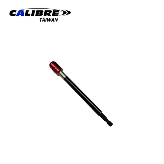 Quick Release Bit Holder